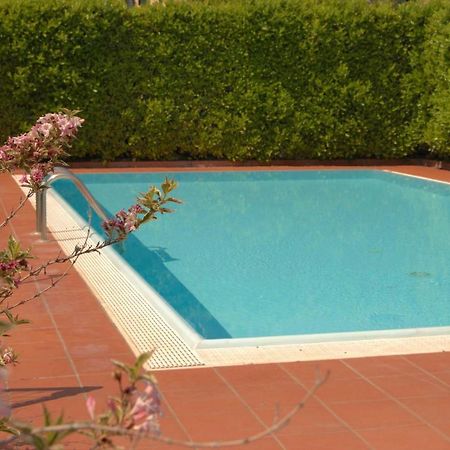 Ferienwohnung Casa Chiare - Immobiliare Azzurra Bardolino Exterior foto