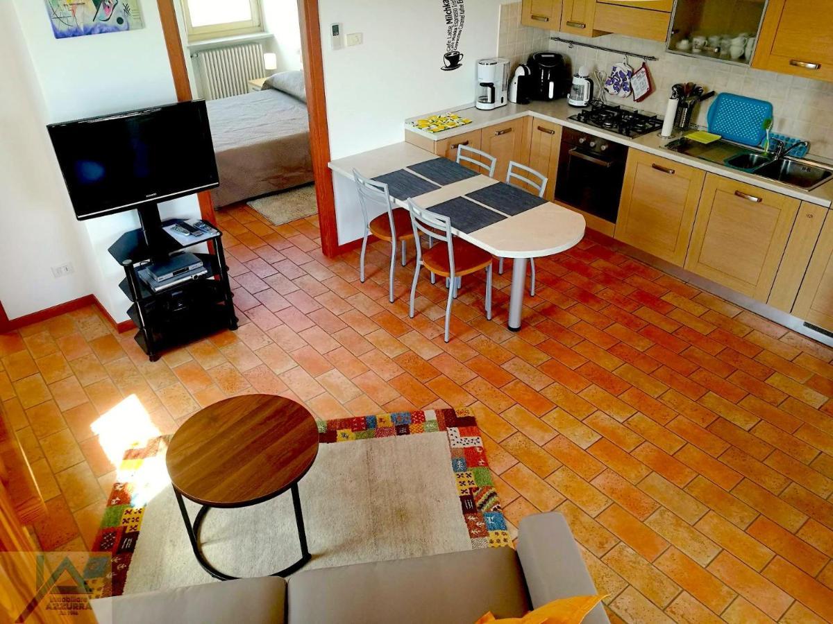 Ferienwohnung Casa Chiare - Immobiliare Azzurra Bardolino Exterior foto