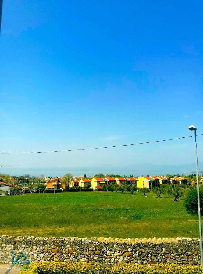 Ferienwohnung Casa Chiare - Immobiliare Azzurra Bardolino Exterior foto