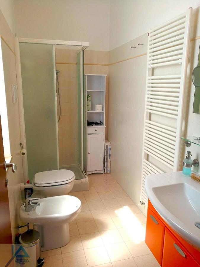 Ferienwohnung Casa Chiare - Immobiliare Azzurra Bardolino Exterior foto