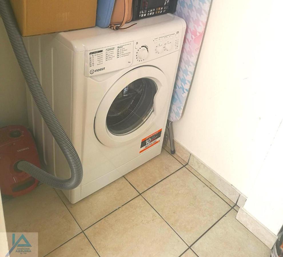 Ferienwohnung Casa Chiare - Immobiliare Azzurra Bardolino Exterior foto
