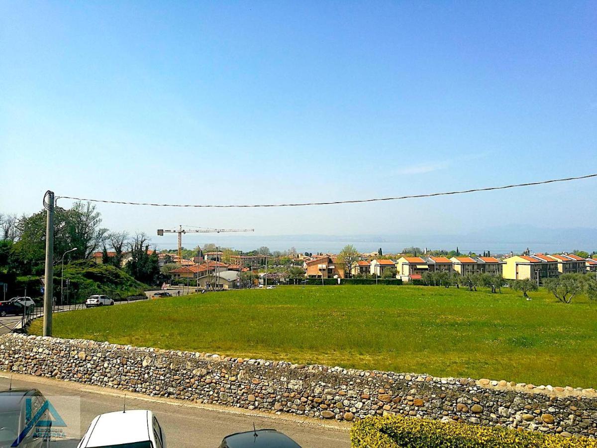 Ferienwohnung Casa Chiare - Immobiliare Azzurra Bardolino Exterior foto