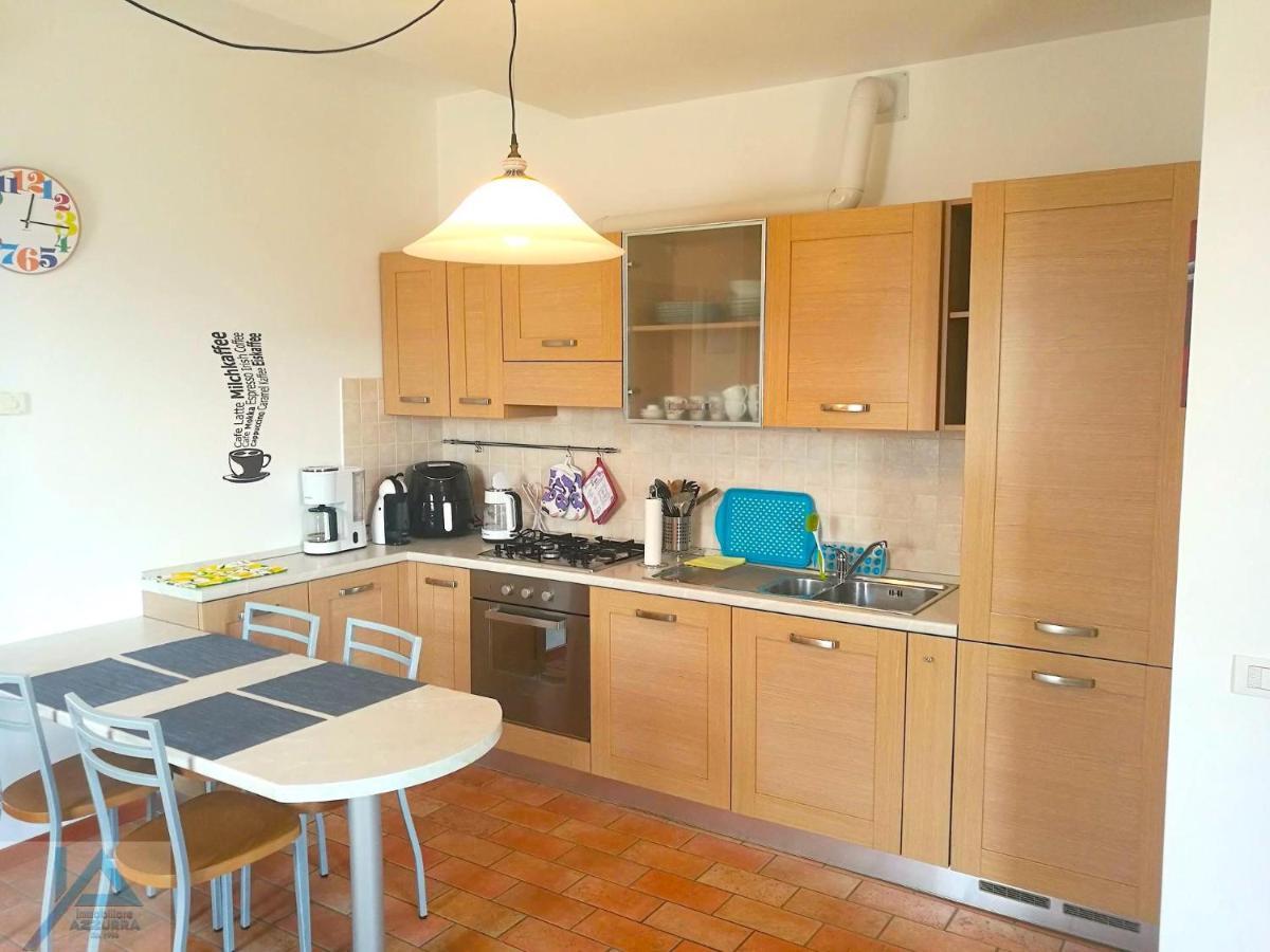 Ferienwohnung Casa Chiare - Immobiliare Azzurra Bardolino Exterior foto