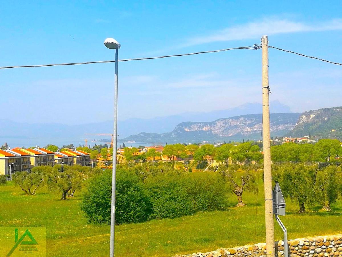 Ferienwohnung Casa Chiare - Immobiliare Azzurra Bardolino Exterior foto