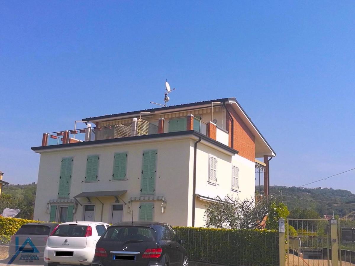 Ferienwohnung Casa Chiare - Immobiliare Azzurra Bardolino Exterior foto