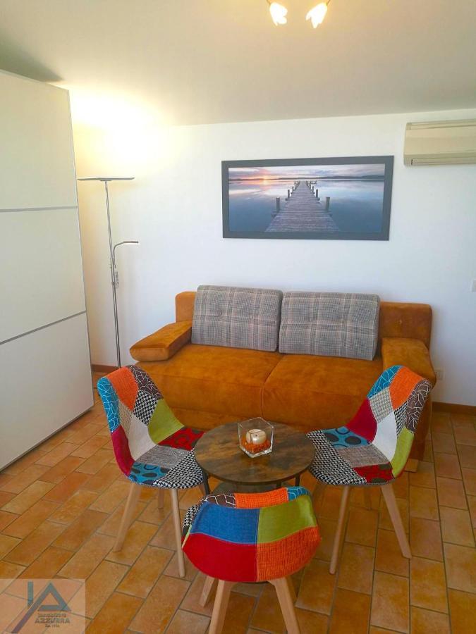 Ferienwohnung Casa Chiare - Immobiliare Azzurra Bardolino Exterior foto
