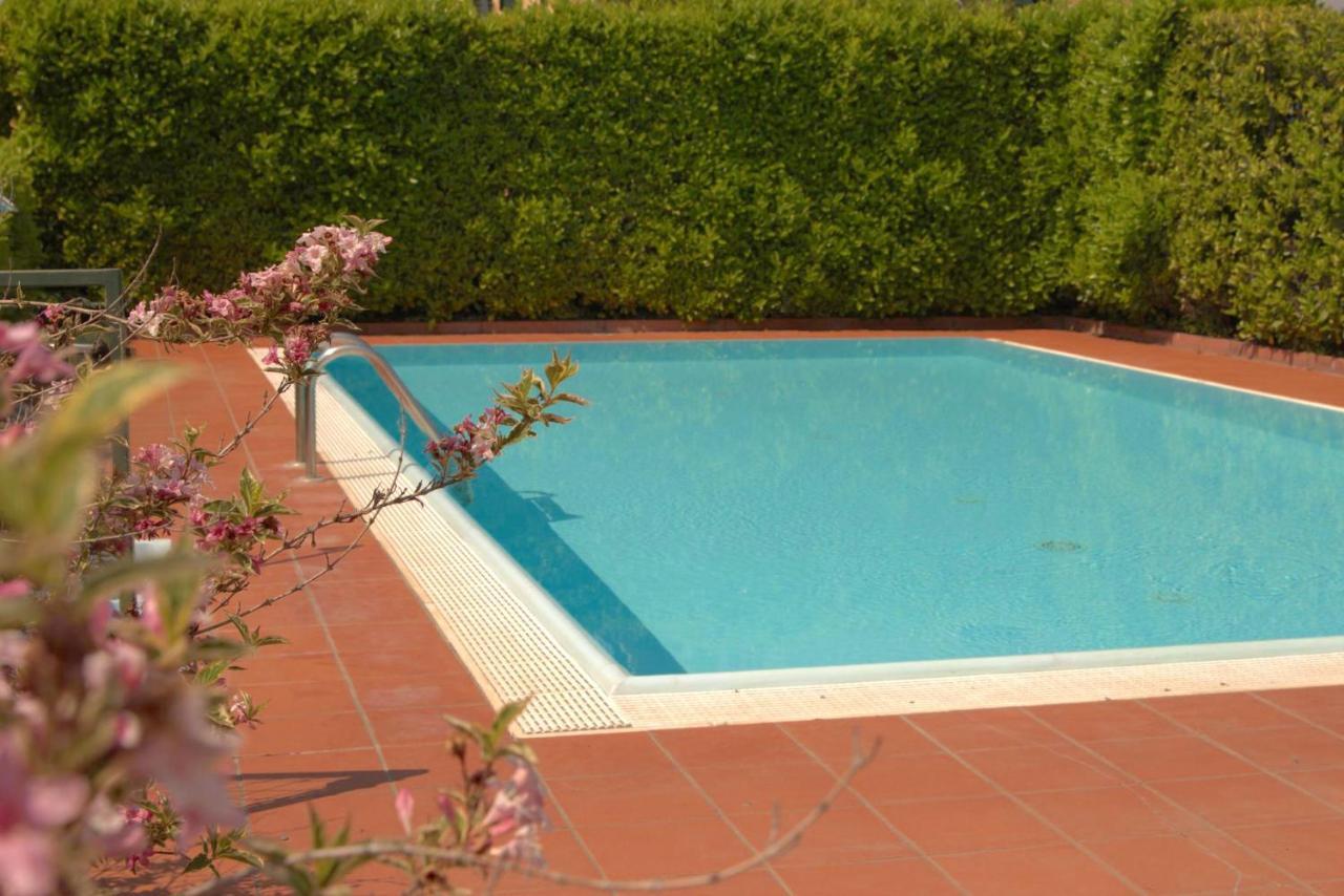 Ferienwohnung Casa Chiare - Immobiliare Azzurra Bardolino Exterior foto
