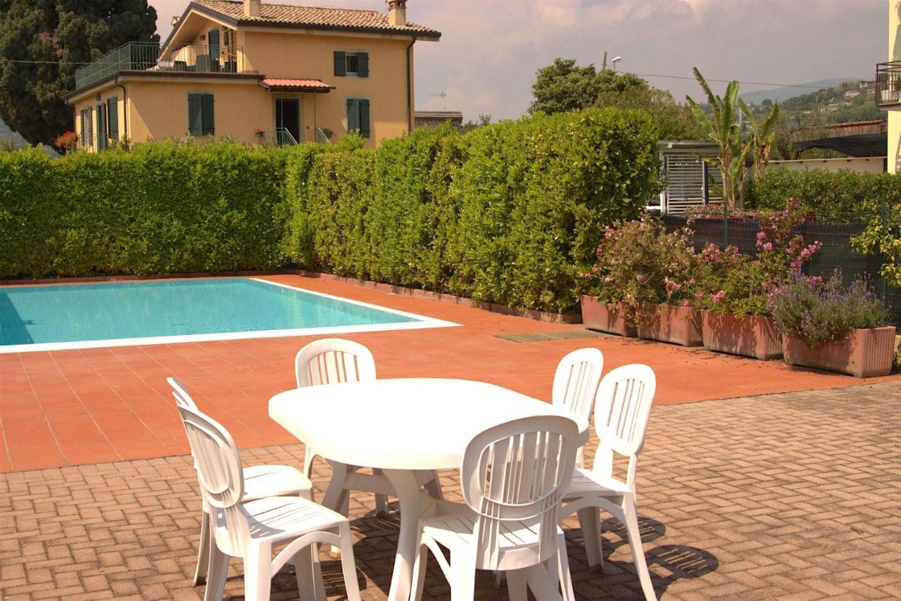 Ferienwohnung Casa Chiare - Immobiliare Azzurra Bardolino Exterior foto